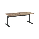 87AHFH-MES4【送料無料】 | オカムラ Lives Meeting Table通販 - Kagg.jp