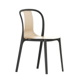 vitra Belleville chair ベルヴィルチェア ヴィトラ Vitra（ヴィトラ）BELLEVILLE CHAIR（ベルヴィル チェア）ナチュラル