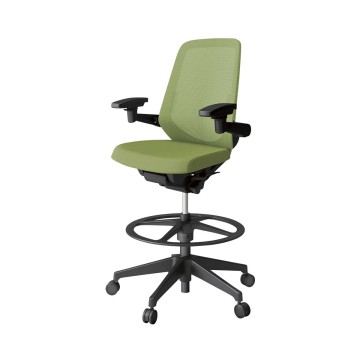 送料無料】イトーキ nort(ノートチェア)シリーズ｜オフィスチェア