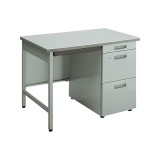 事務用デスク　コクヨ　鍵付き（送料込み） SD-SR7S3N3【送料無料】 | コクヨ 事務用デスクSR型通販 - Kagg.jp