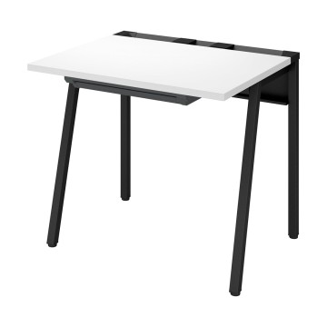 DLE-N1206-BKWH1【送料無料】 | コクヨ LEAN通販 - Kagg.jp