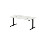 送料無料】オカムラ REGAS(リーガス)シリーズ｜オフィスデスク 昇降