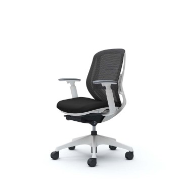 C681ZZ-FMR2【送料無料】 | オカムラ Sylphy通販 - Kagg.jp