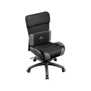 Bauhutte ゲーミングチェア ライト G-510-BK ゲーミングチェア ライト G-510 | Bauhütte®