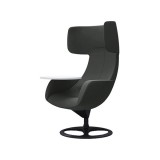 【トミー】②オカムラ　パーソナル チェアライブス テーブルセット 送料無料】オカムラ Lives Personal Chair＆Table(ライブス