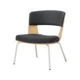 L425AK-FXW3【送料無料】 | オカムラ Lives Lounge Chair通販 - Kagg.jp