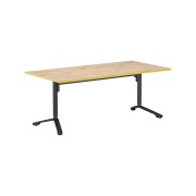 送料無料】コクヨ INITIA(イニシア)シリーズ｜ミーティングテーブル