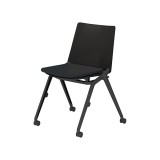 USED SŌGŌ KAGU カクカク 構造美 チェア 国産 ポストモダン 美品 K12-B211CU-G4B6BK1【送料無料】 | コクヨ STACKA通販 - Kagg.jp