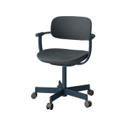 イトーキ　バーテブラ03 KG805M1-T101 イトーキ バーテブラ03WOOD （vertebra03WOOD ） 4本脚 （ 座面