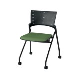 イトーキMANOSS(マノス) KLD-320GB-ZWU8 ミーティングチェア イトーキMANOSS(マノス) KLD-320GB-ZWU8 ミーティングチェア