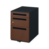 送料無料】ウチダ STワゴン(エスティーワゴン)シリーズ｜デスク