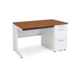 送料無料】コクヨ(KOKUYO)｜オフィスデスク 片袖机 - Kagg.jp