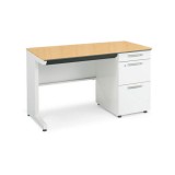 送料無料】コクヨ(KOKUYO)｜オフィスデスク 片袖机 - Kagg.jp