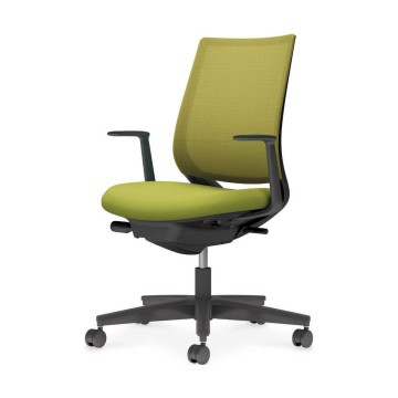 コクヨ品番 K04-M720-7E651 アメニティ用家具　コーデ　ハイチェア W450xD485xH940xSH725 コーデ コクヨ品番 K04-MG28-ED651 アメニティ用家具 コーデ チェア 張り