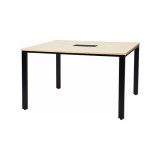 送料無料】イノウエ(井上金庫)｜ミーティングテーブル - Kagg.jp