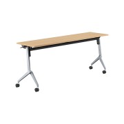 送料無料】コクヨ(KOKUYO)｜ミーティングテーブル フォールディング