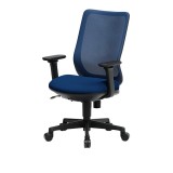 アイコ AICO OA-3235W-AWJ(FG3)BK 直送 代引不可 オフィスチェア OA−3200シリーズ ミドルバック 可動肘タイプ ホワイトシェル 背：メッシュ 軒先渡しAICO オフィスチェア ミドルバック 可動肘タイプ ホワイト