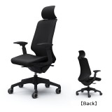 送料無料】オカムラ Spher(スフィア)シリーズ｜オフィスチェア - Kagg.jp