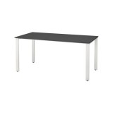 REVシリーズ REV-SB900MNA ミーティングテーブル 1台 REV-SB900M-NA 井上金庫 会議用テーブル 丸形 天板径900mm