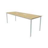 送料無料】イトーキ Origo(オリゴ)シリーズ｜ミーティングテーブル