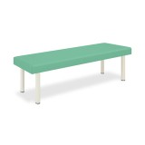 TB-585_70-180-55-ライムグリーン【送料無料】 | 高田ベッド 外脚DX