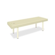 TB-908U_60-180-60-クリーム【送料無料】 | 高田ベッド DXマッサージ 