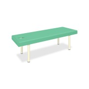 TB-908U_60-180-60-クリーム【送料無料】 | 高田ベッド DXマッサージ 