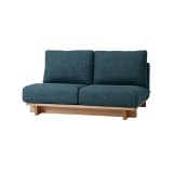OSWALD SOFA 2P 1800_Gランク【送料無料】 | journal standard