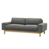 OSWALD SOFA 2P 1800_Gランク【送料無料】 | journal standard