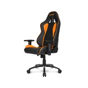 AKRacing ゲーミングチェア NITRO-ORANGE/V2 AKRacing ゲーミングチェア NITRO-ORANGE/V2 オレンジ 正規販売