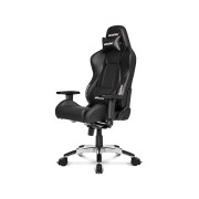 AKR-PREMIUM／LOW-CARBON_BLACK【送料無料】 | AKRacing Premium通販