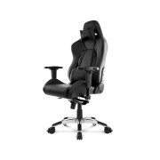 AKR-PREMIUM／LOW-SILVER【送料無料】 | AKRacing Premium通販 - Kagg.jp