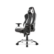 AKR-PREMIUM／LOW-SILVER【送料無料】 | AKRacing Premium通販 - Kagg.jp