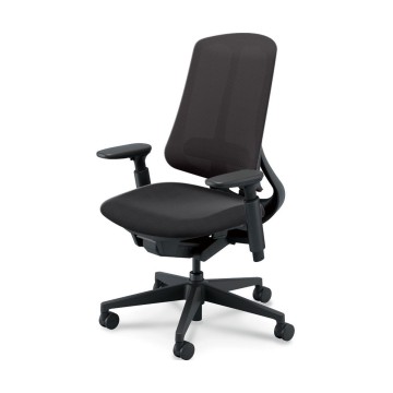 送料無料】ウチダ(UCHIDA)｜オフィスチェア ハイバック - Kagg.jp