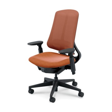 送料無料】ウチダ(UCHIDA)｜オフィスチェア ハイバック - Kagg.jp