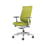 オフィスチェア　ウィザード４　ハイバック C06-P222CW-E1G4A81 20161446 送料無料 コクヨ kokuyo