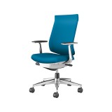 オフィスチェア　ウィザード４　ハイバック C06-P222CW-E1G4A81 20161446 送料無料 コクヨ kokuyo