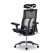 WINcase オフィスチェア Type-R グレー 315460 315460【送料無料】 | WIN CASE Type-R通販 - Kagg.jp