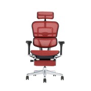 送料無料】エルゴヒューマン Ergohuman PRO2 Ottoman(エルゴヒューマン 