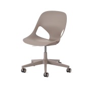 HermanMiller Zeph Chair 中古品 Zeph Fixed Arms Chair | Home Office Chairs | Herman Miller