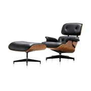 イームズ　チェア　ハーマンミラー ES67071 OU2109【送料無料】 | ハーマンミラー Eames Lounge Chair and