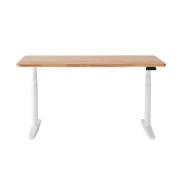 COFO Desk Premium-180W-ナチュラル【送料無料】 | COFO COFO Desk通販