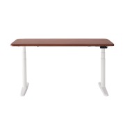 COFO Desk Premium-140W-ウォルナット【送料無料】 | COFO COFO Desk