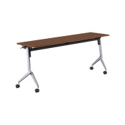 送料無料】コクヨ(KOKUYO)｜ミーティングテーブル フォールディング