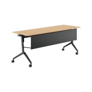 送料無料】コクヨ(KOKUYO)｜ミーティングテーブル フォールディング