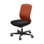 送料無料】ウチダ CARISSA 2(カリッサ 2)シリーズ｜オフィスチェア 