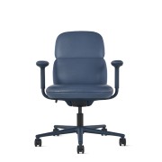 NU3GN524HFF BKZSV26C7【送料無料】 | ハーマンミラー Asari Chair通販
