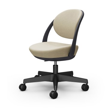 オカムラ パラベル チェア Okamura 8CBAGW-FXW0 8CBAAR-FXW4【送料無料】 | オカムラ Parabel通販 - Kagg.jp