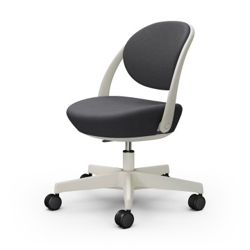 オカムラ パラベル オフィスチェア Okamura Parabel 在宅チェア［パラベル］｜株式会社オカムラ