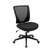 定価81000円　フルフラットオフィスチェア　BK/BR BR-1683 416383【送料無料】 | カグクロ BR通販 - Kagg.jp